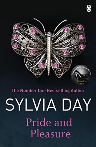 Pride and Pleasure: Erotic Romance (Historical Romance)-Sylvia Day