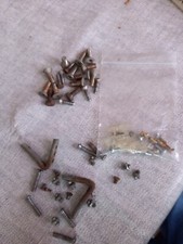 Pare-brise Triumph TR