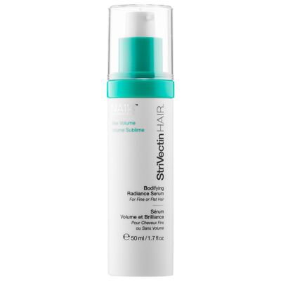 3 x Strivectin Hair Bodifying Radiance Serum, 1.7 Fl Oz unboxed
