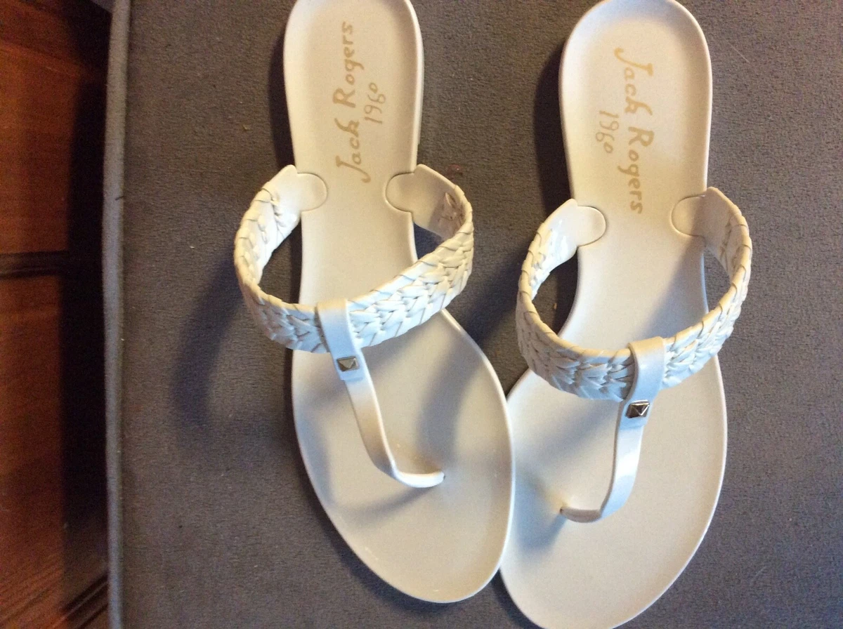 Jack rogers tinsley sale