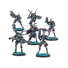 Infinity Reinforcements: Combined Army Pack Alpha Infinity CVB281630