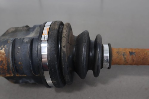 00-02 Toyota MR2 Spyder Left LH Axle Shaft W/ Nut (1.8L 1ZZFE/Manual Trans) - Bild 5 von 18