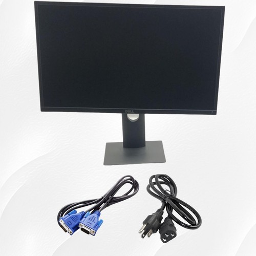 Dell P2417H Professional 23.8-Inch Screen LED-lit Monitor - Picture 1 of 5