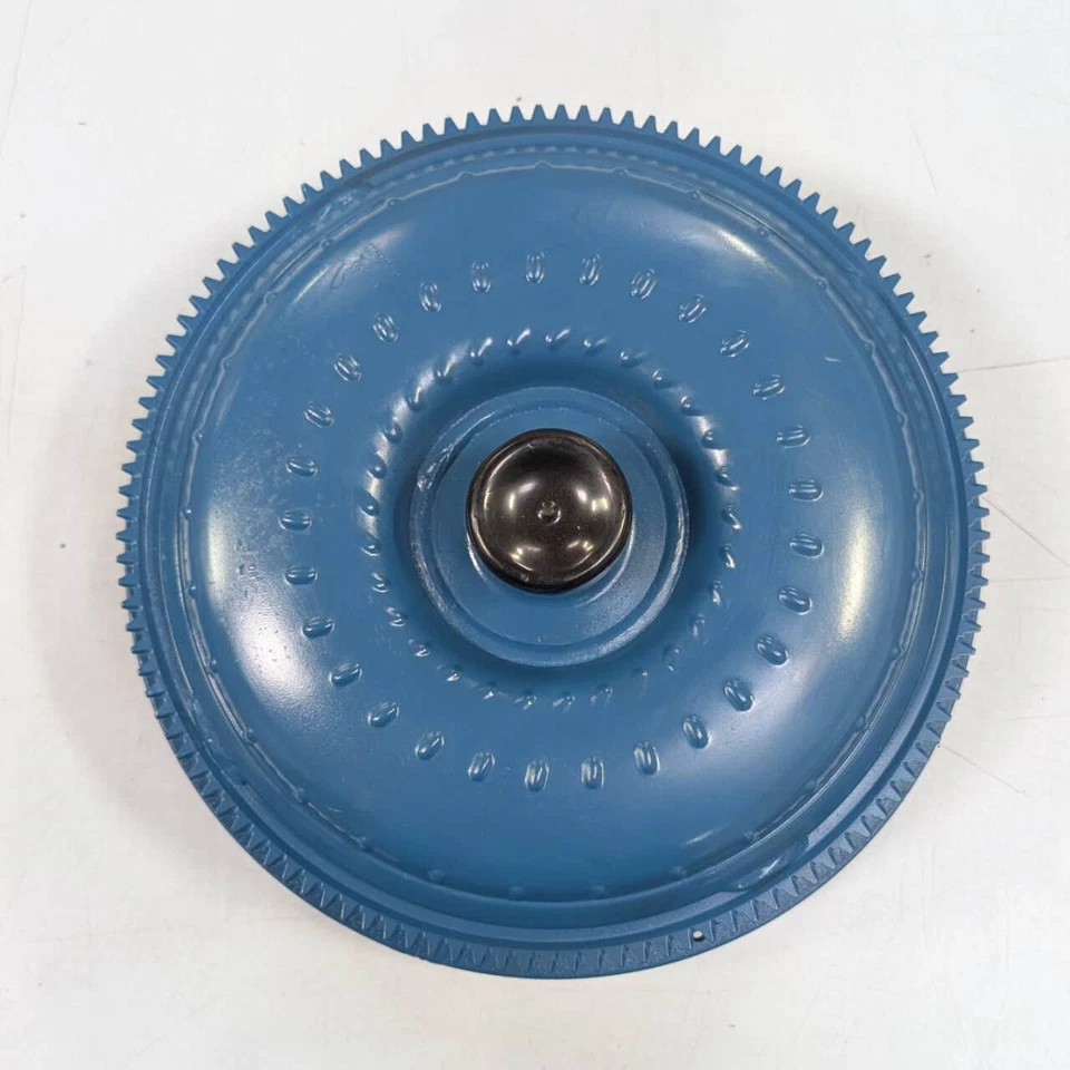 REMAN TR580 CVT Torque Converter 31100AB481 Subaru 2019-'25 2.5L OutbackForester - Image 2 of 4