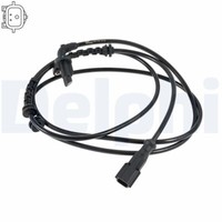 Delphi SS21293-12B1 ABS Sensor FüR Renault Twingo 1.2 1.5D 03.07-