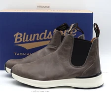 Blundstone 2141 Elastic Sided Chelsea Sneaker Boot Women's US Size 9 / AUS 6