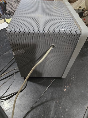 Hammarlund HC-10 convertit les anciens récepteurs pour réception Sideband (SSB) - Photo 3/7