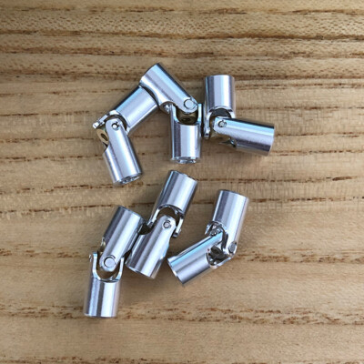 Technic Parts for Lego Kits 61903 metal universal joint 9244