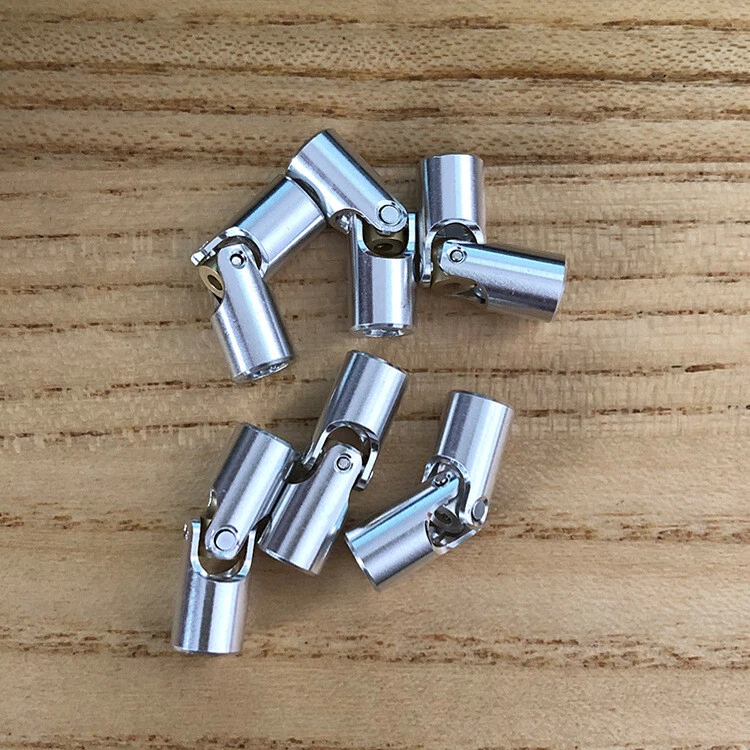 Technic Parts for Lego Kits 61903 metal universal joint 9244 Building Blocks Set - Image 2 of 4