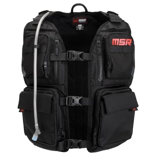 MSR Rover Vest One Size Fits Most