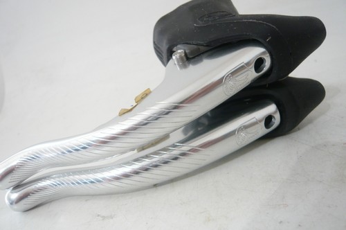 Campagnolo BR-02RE/BL-02RECG 1993 edition Record Delta center pull brake set - Picture 16 of 24