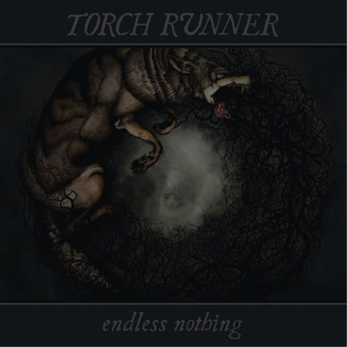 Torch Runner Endless Nothing (CD) Album