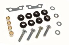 Radiateur Triumph TR