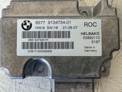 BMW 65779134734 for sale online | eBay