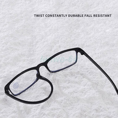 HOT NEW Ultra light Anti Blue Light Reading Glasses Fashion Presbyopic Glasses - Picture 5 of 11