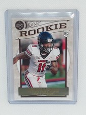 Antonio Gandy-Golden 2020 Legacy Football - RC #165 - Liberty Flames