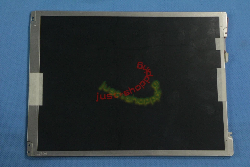 1PC G104SN03 V.1 10.4" AUO 800*600 Resolution LCD Screen Panel