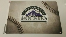MLB Colorado Rockies  Skinit Protective Skin ...