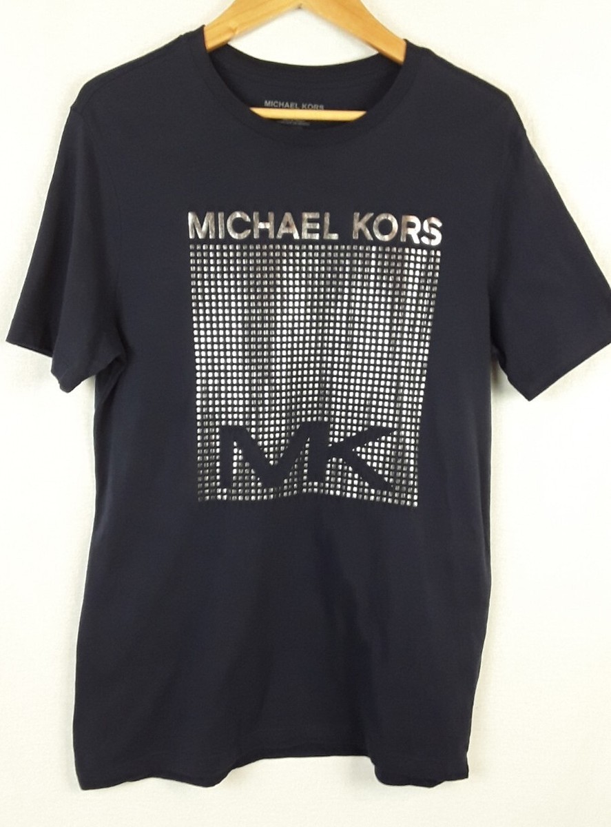 Sale cheap michael kors t shirt mens on Sale
