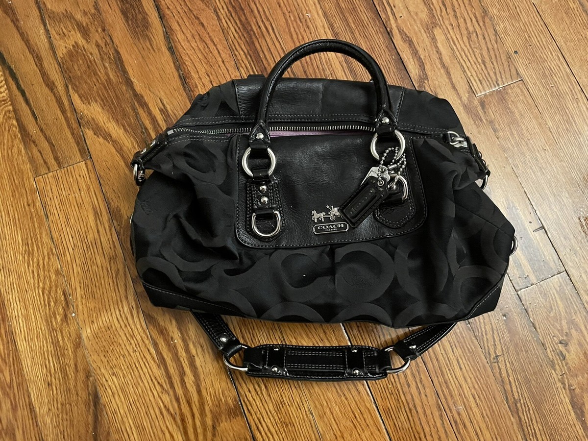 coach ashley shoulder bag No. MO849-12947 | eBay