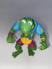 Ghengis Frog - Teenage Mutant Ninja Turtles TMNT Playmates Vintage