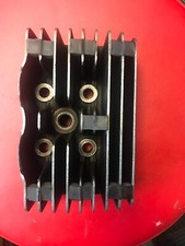 Yamaha 125 AS 3, RD, RDX Culasse