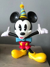 NEW Disney Parks Exclusive Mickey Mouse 90th Anniversary Birthday Sippy Cup