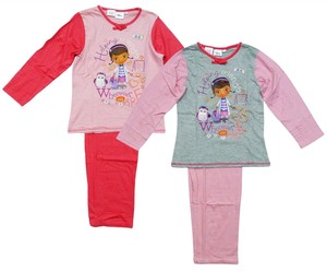 doc mcstuffins pajamas