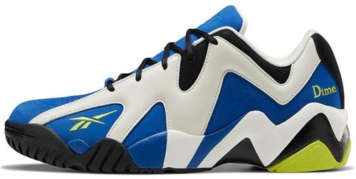 Size 8.5 - Reebok Hasbro x Kamikaze 2 Candy Land (No Box) | eBay