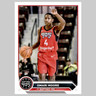Omari Moore #69 2023 Topps G League Raptors 905 Basketball Card NBA NM