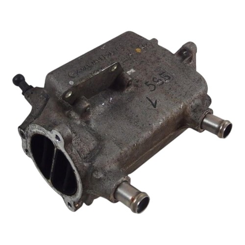 Mercedes W211 E-Klasse 220cdi 125KW Abgaskühler Abgasrückführung Ventil AGR