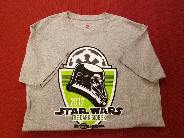 star wars weekend shirt