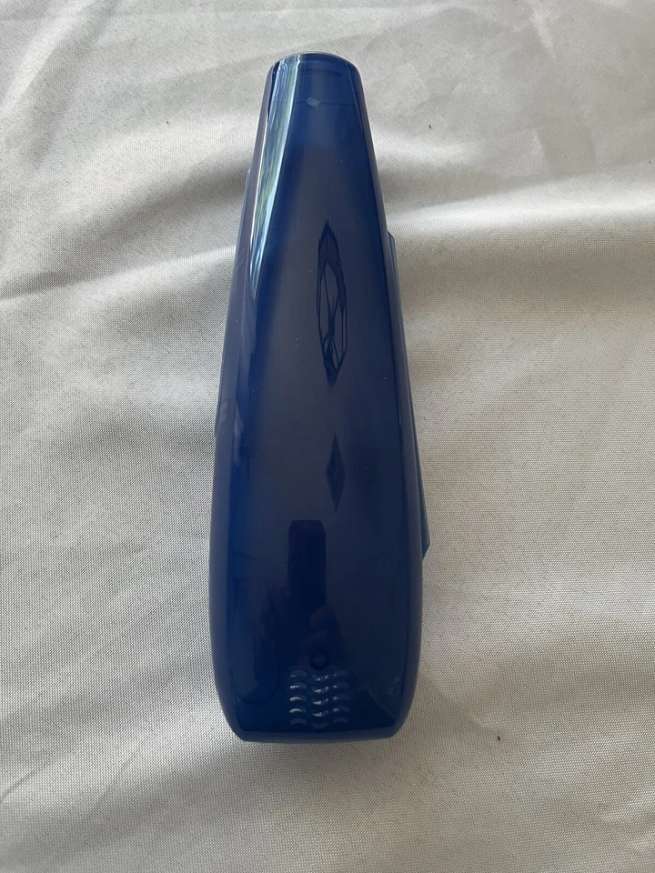 Compatible con Estuche de Plástico Rígido Oral-B Triumph Travel Azul Foto 2 de 4