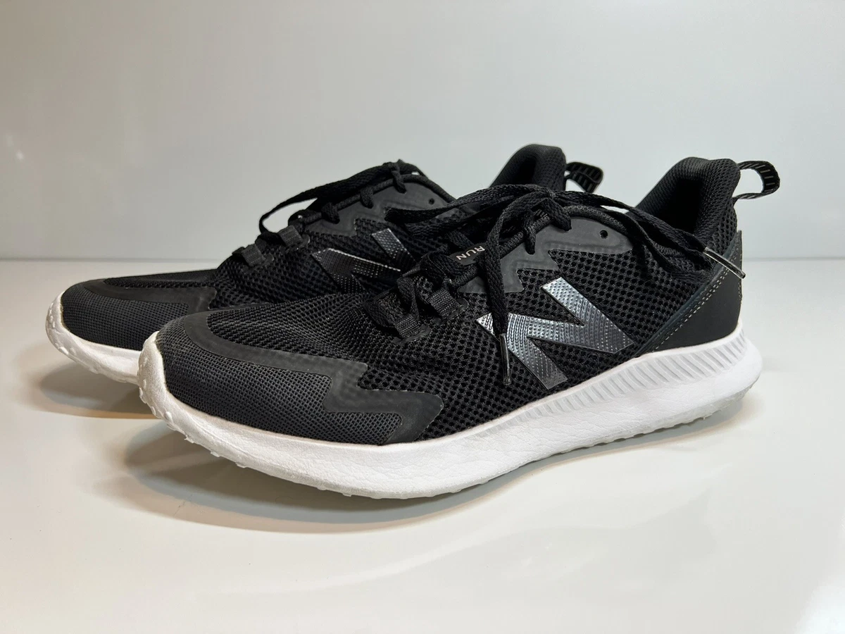 New Balance Ryval Run Women s Black White Running Shoes Size 11