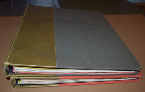 Famous Artists Course 2 Binders 1-6 & 13-17 - Imagen 16 de 19