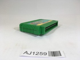 AJ1259 GeGeGe no Kitaro Youkai Daimakyou NES Famicom Japan