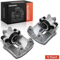 Frankberg 2X Bremssattel Vorne Links+Rechts Passend FüR BMW 3 X3 Z4 MG ZT ZT-