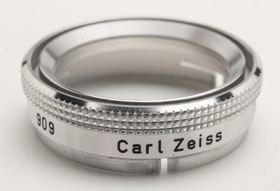Carl Zeiss Proxar f=1m A28,5 909 28.5mm 28.5 mm Nahlinse Close-Up Lens