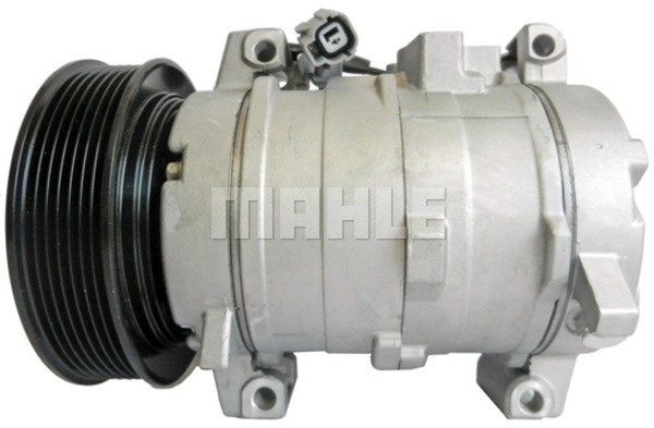 BV PSH Kompressor, Klimaanlage Mahle New 090.125.004.310-image