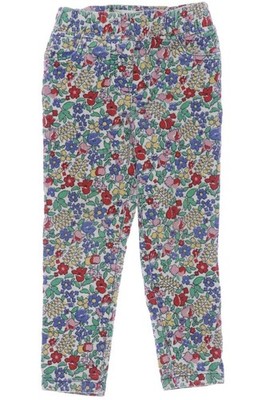 Boden Stoffhose Mädchen Hose Pants Kinderhose Gr. EU 98 Baumwolle Me... #7cb3zbf