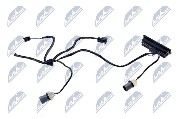 NTY Schalter Heckklappe EZC-LR-011 FüR Landrover Range Rover Sport 1 L320 L359-image
