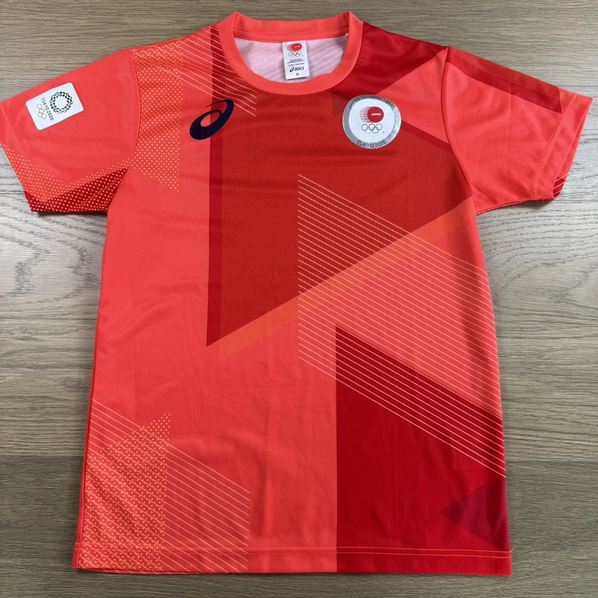 Japan Unisex Adult Olympics Fan Apparel and Souvenirs Tokyo 2020