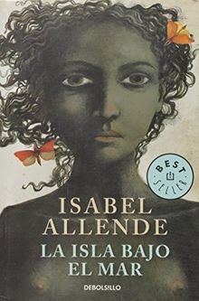 La Isla Bajo El Mar von ISABEL ALLENDE | Buch | Zustand sehr gut