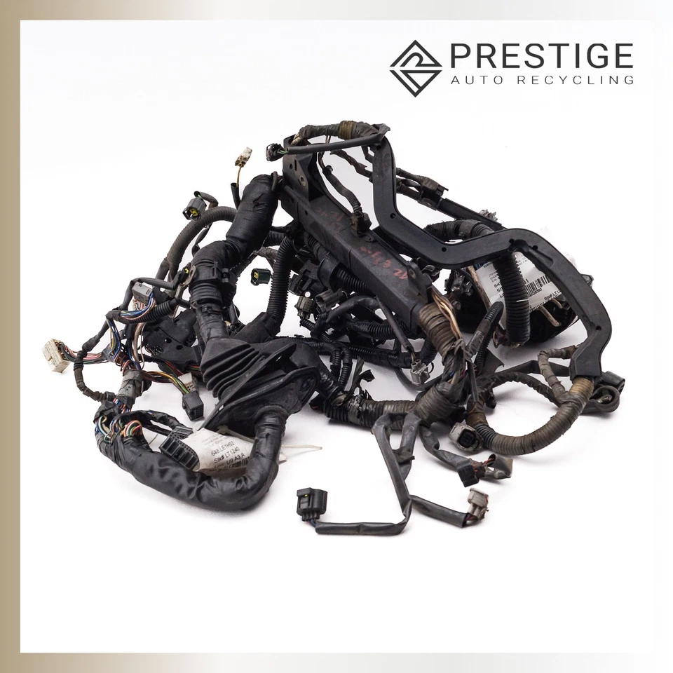 Arnés de cables de motor Lexus Es300 1992-1994 3,0 L 82121-33081 Foto 2 de 4