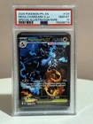 Mega Charizard x EX 125/094 Me02: Phantasmal Flames Holo PSA 10