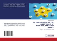 Gutema Legesse | Factors Influencing The Effectiveness Of Industrial...