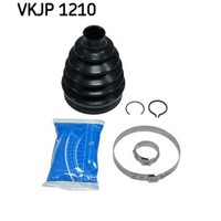 Faltenbalgsatz Antriebswelle SKF Vkjp 1210 FüR Fiat Chevrolet Lancia Opel