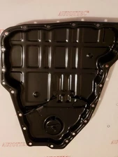 RE4F04A,RE4F04V,4F20E Transmission Oil Pan 1.55 Deep Fits 92-up