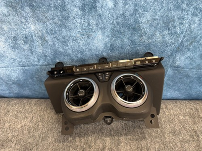 #ad CHEVROLET CAMARO 2016 2024 HEAT amp; A C CLIMATE CONTROL PANEL W VENTS OEM $49.95