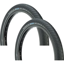 Pack of 2 Schwalbe Big Apple Tire 29 x 2.35 Clincher Wire Performance Line